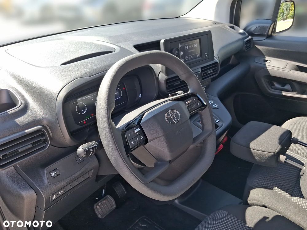 Toyota Proace CITY EV Long - 13