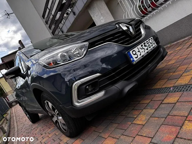 Renault Captur 0.9 Energy TCe Zen EU6 - 9