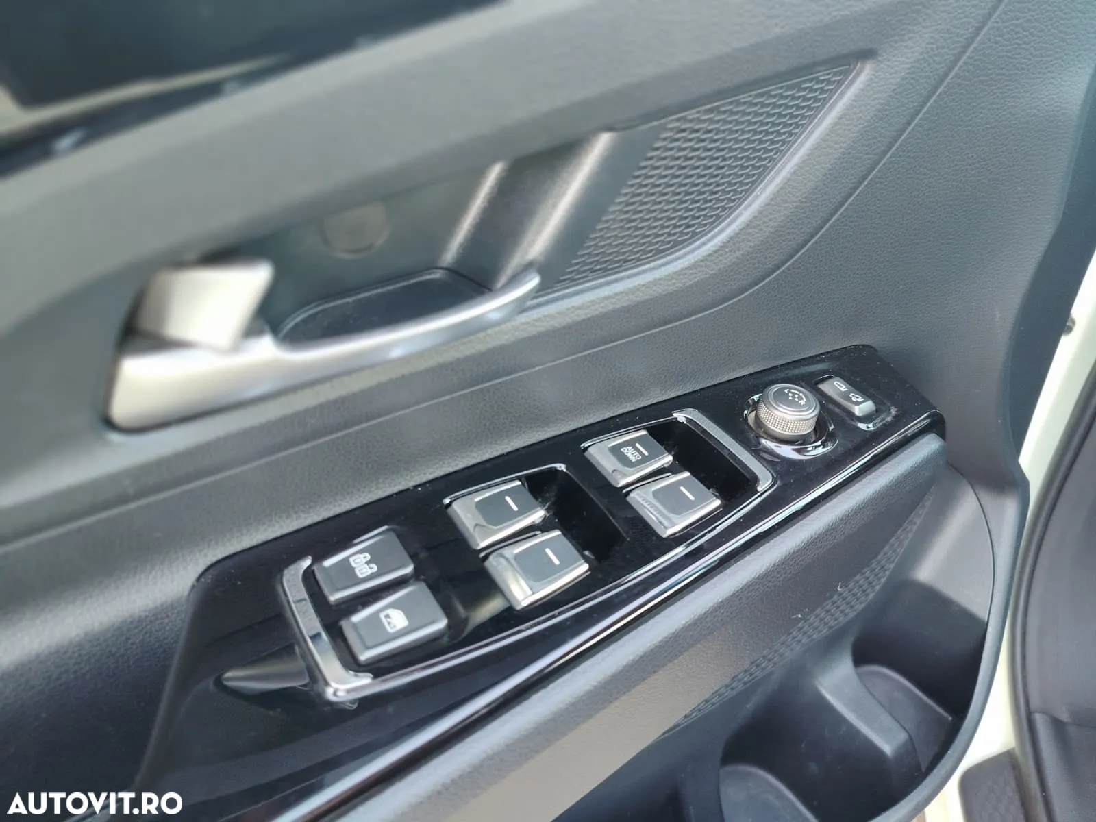 SsangYong Korando 1.5 GDI Turbo Clever - 26
