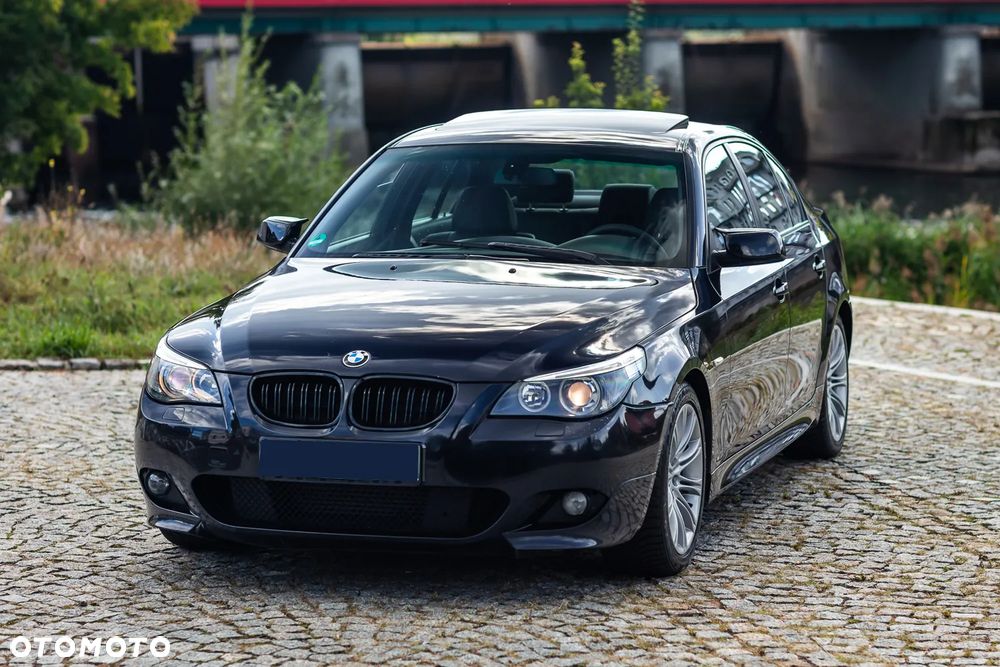 BMW Seria 5 - 12