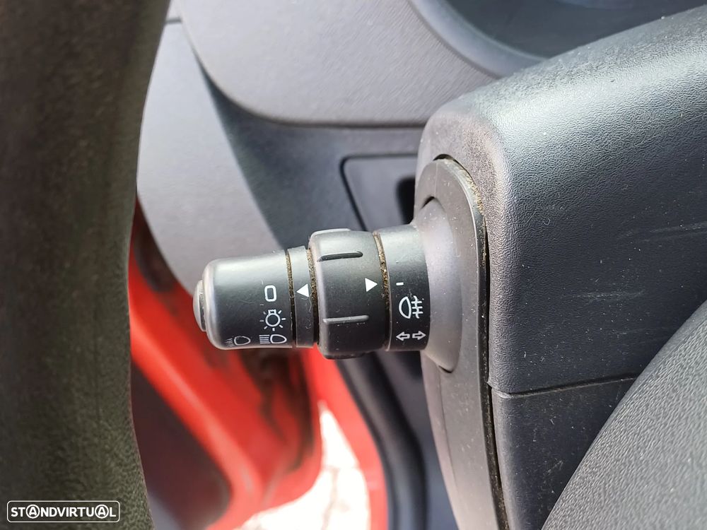 Renault KANGOO MAXI 1.5 DCI 90 CV - NACIONAL - 1 DONO - 22