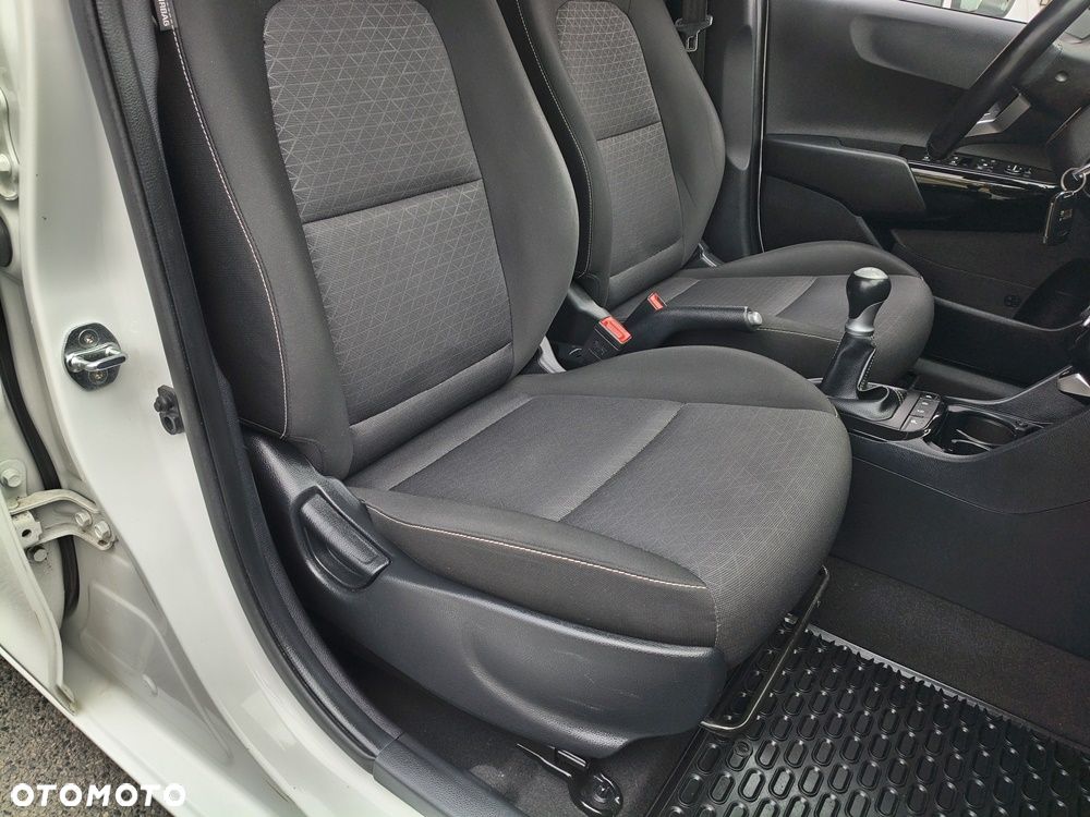 Kia Picanto 1.0 Dream-Team Edition - 21