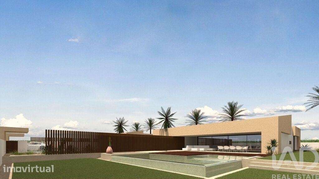 Terreno para construção em São Gonçalo de Lagos - Grande imagem: 2/18