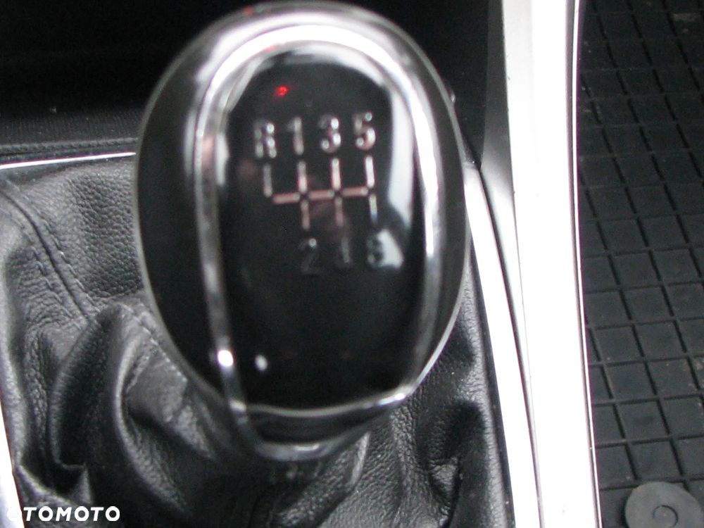 Opel Astra 1.4 Turbo Active - 17