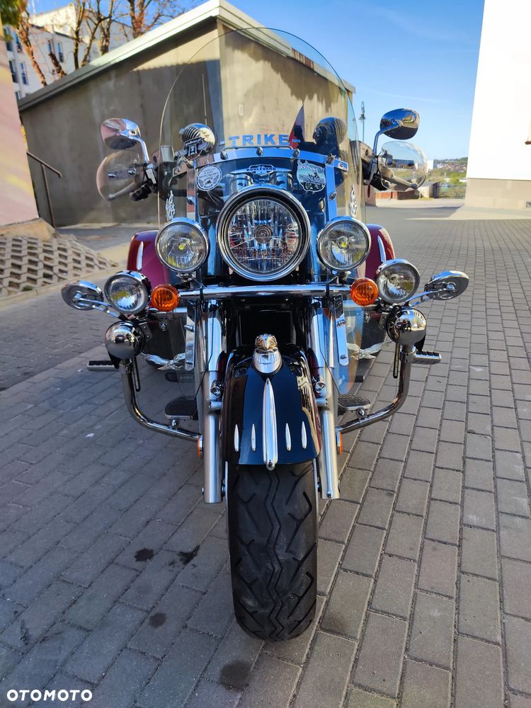 Suzuki Boulevard - 5