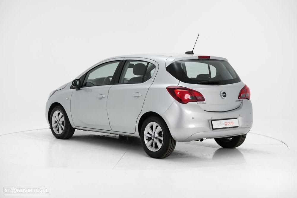 Opel Corsa 1.3 CDTi Business Edition - 4