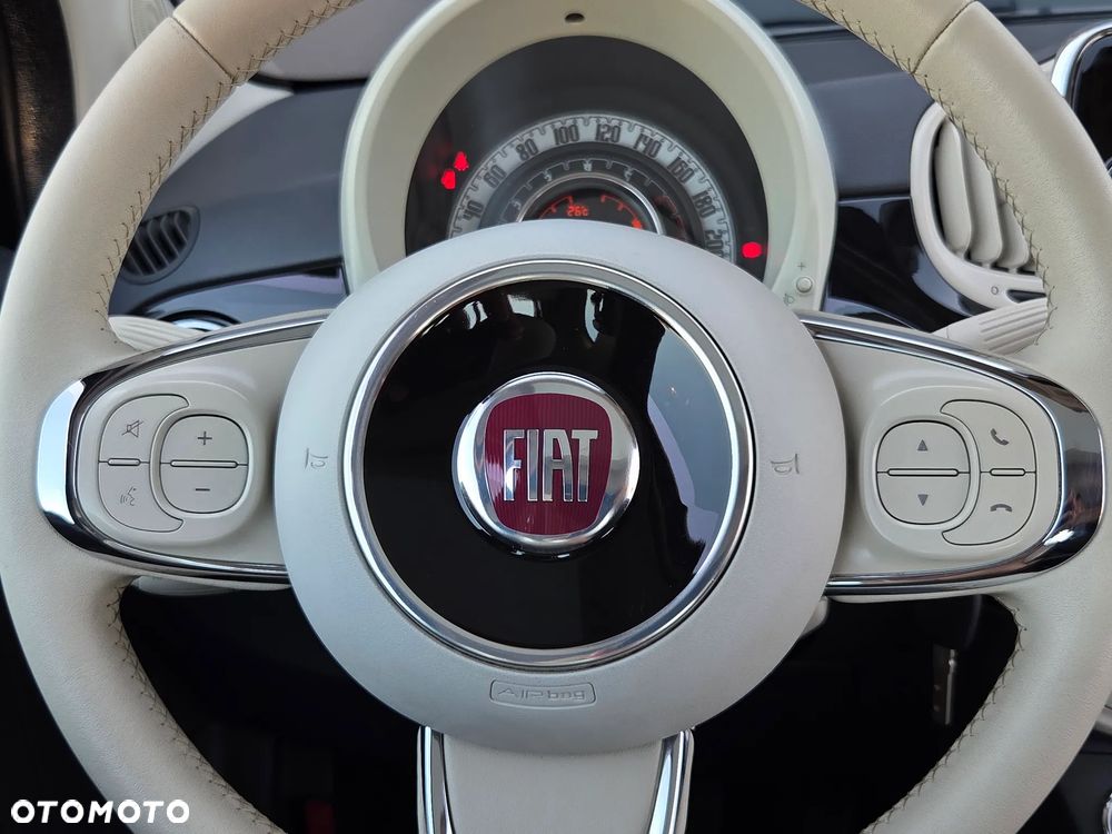 Fiat 500 - 12