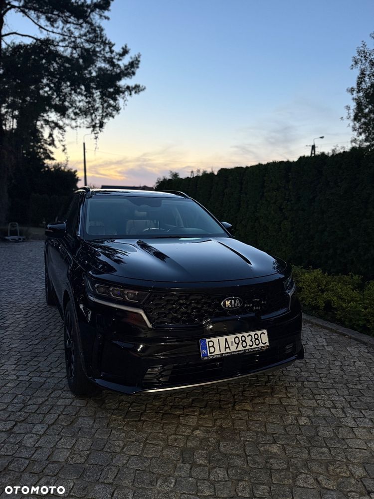 Kia Sorento - 2