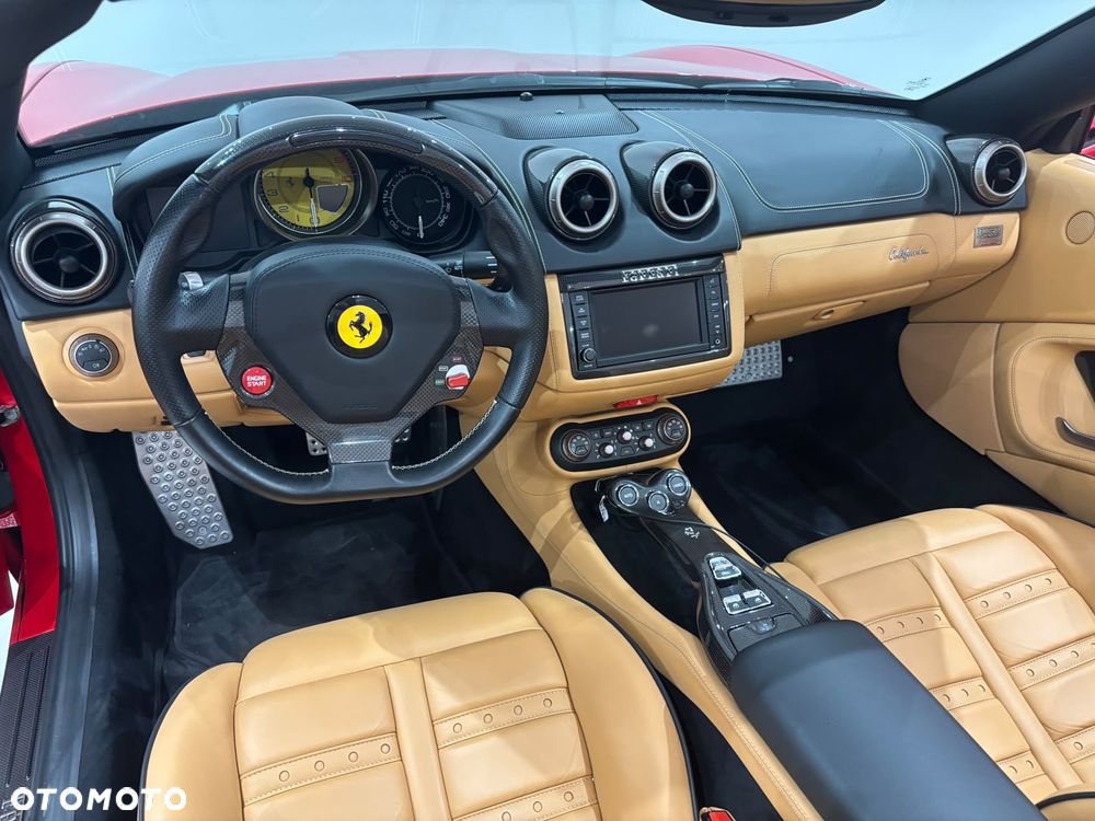 Ferrari California - 8
