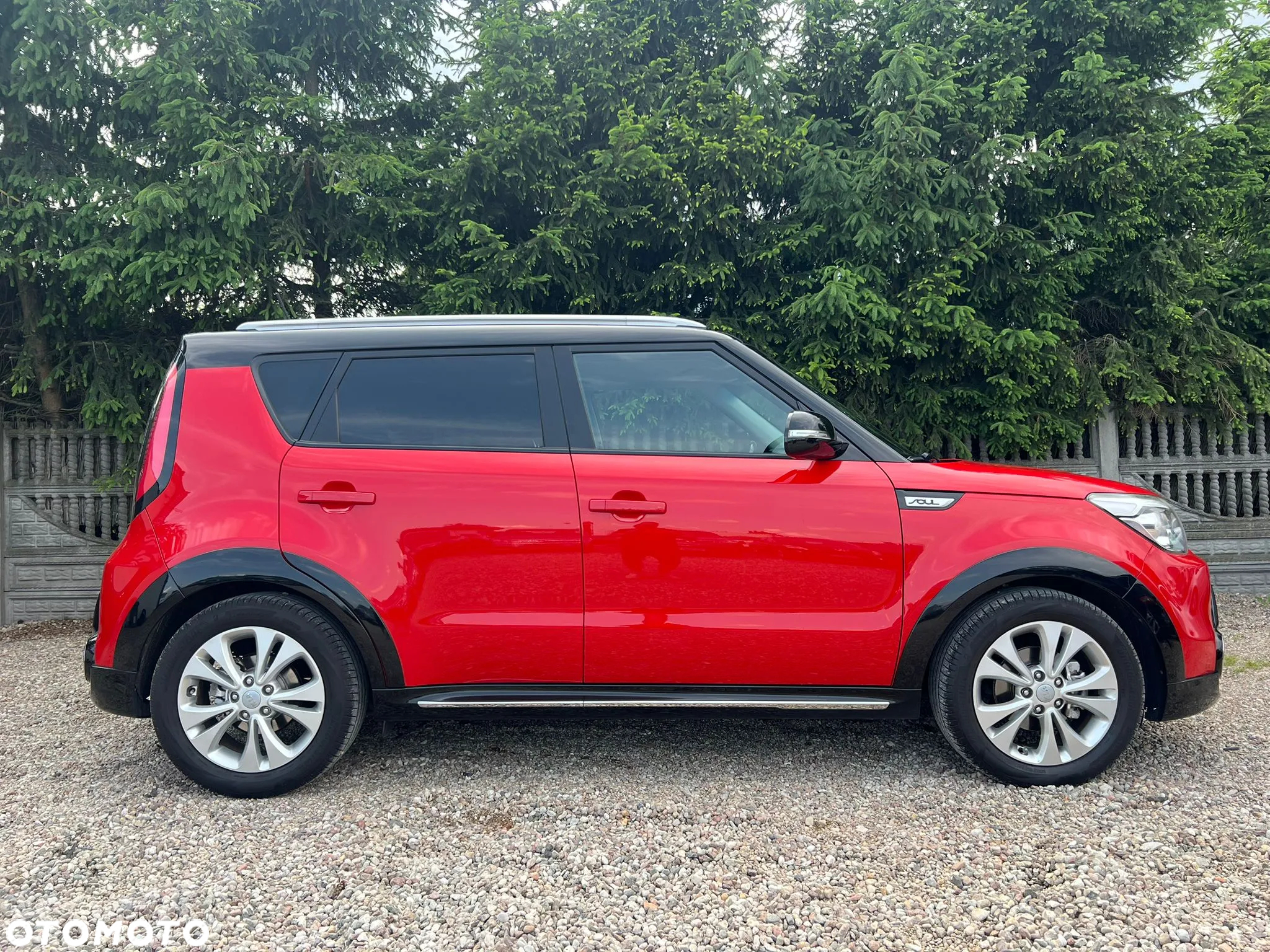 Kia Soul 1.6 CRDI XL - 36
