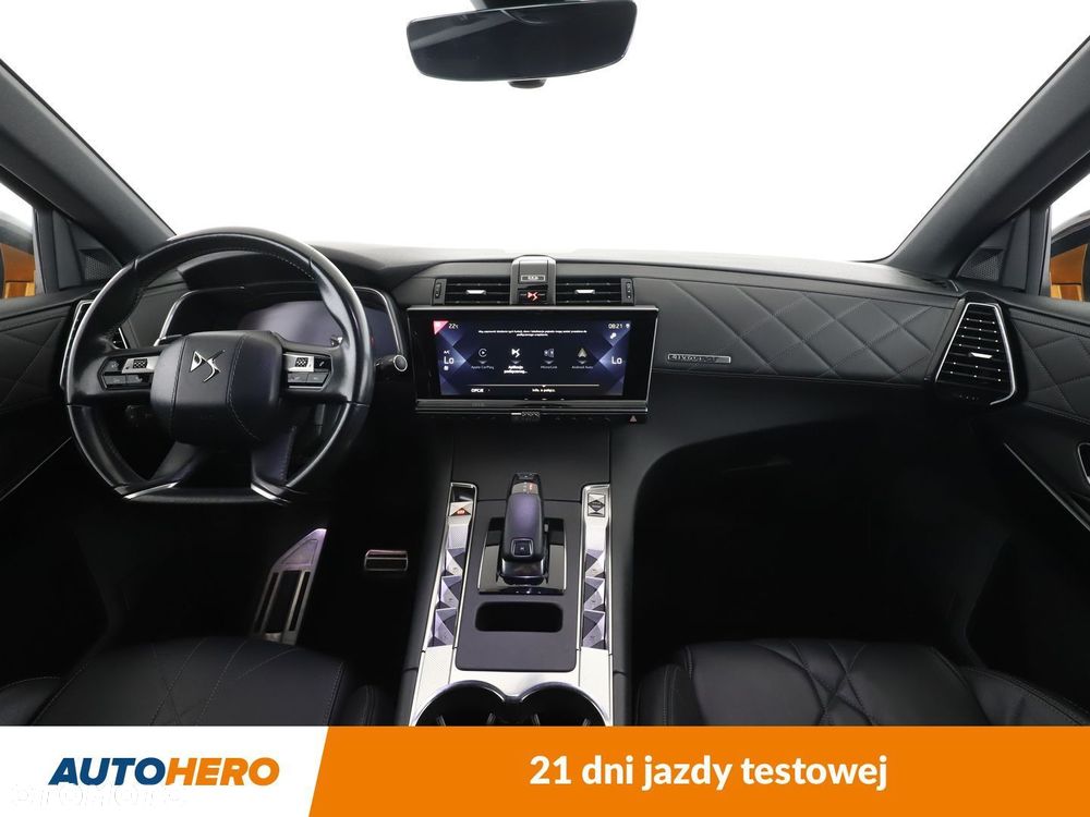 DS Automobiles DS 7 Crossback - 12
