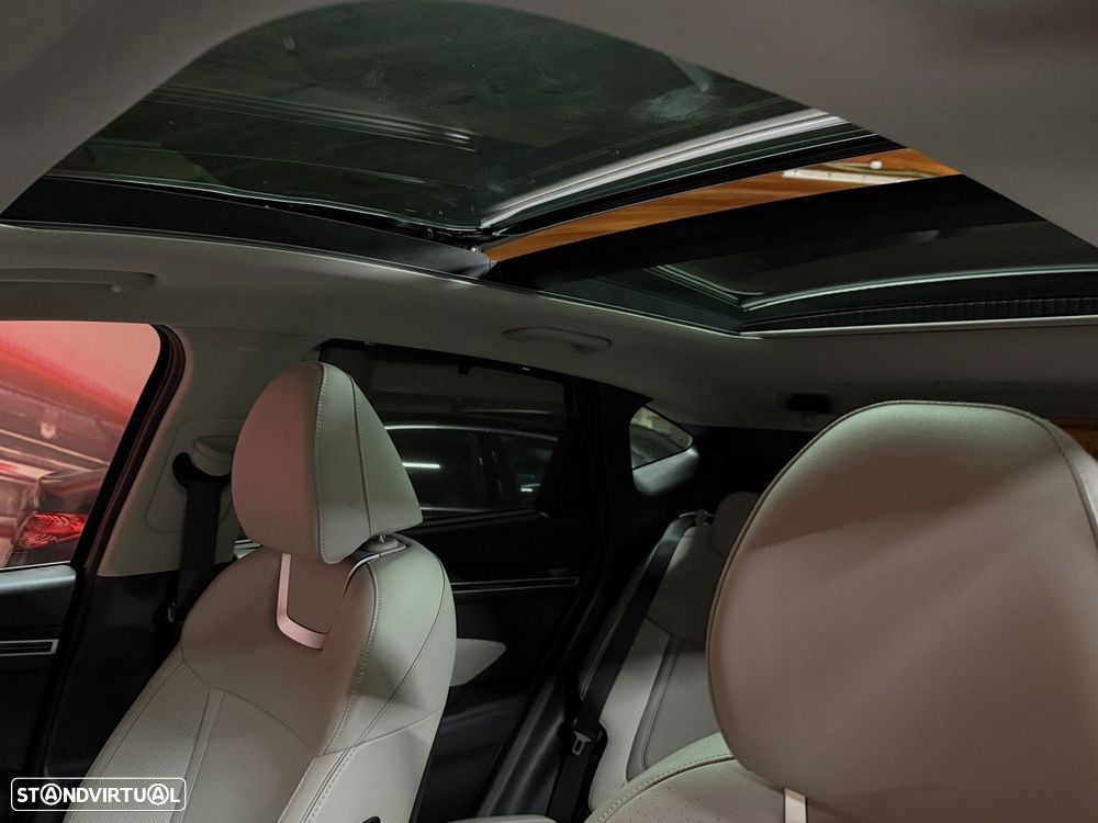 Hyundai Tucson 1.6 T-GDI PHEV Vanguard+TA - 11