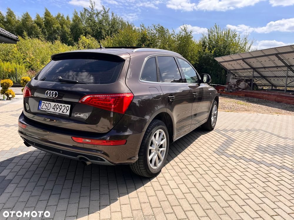 Audi Q5 2.0 TFSI Quattro S tronic - 5