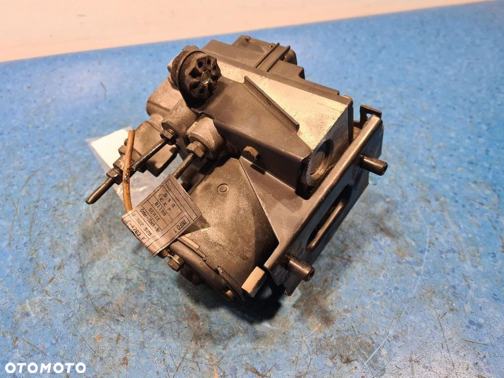 BMW 5 E39 2.5 TDS POMPA ABS 0265247000 - 9