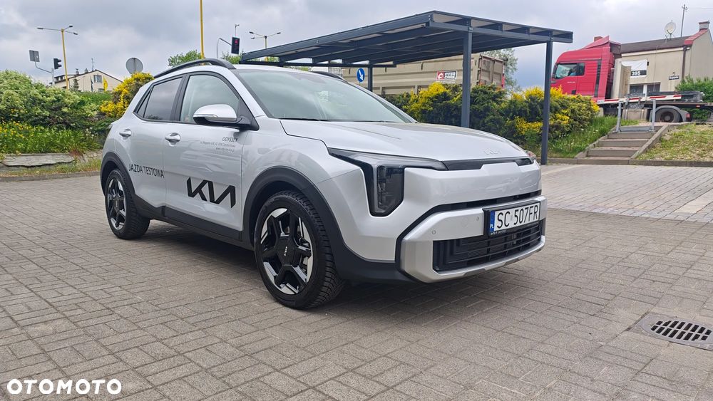 Kia Stonic 1.0 T-GDI L - 7