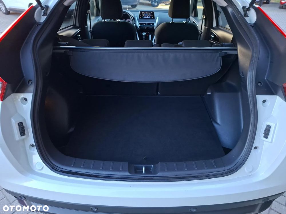 Mitsubishi Eclipse Cross 1.5 T GPF Intense - 14