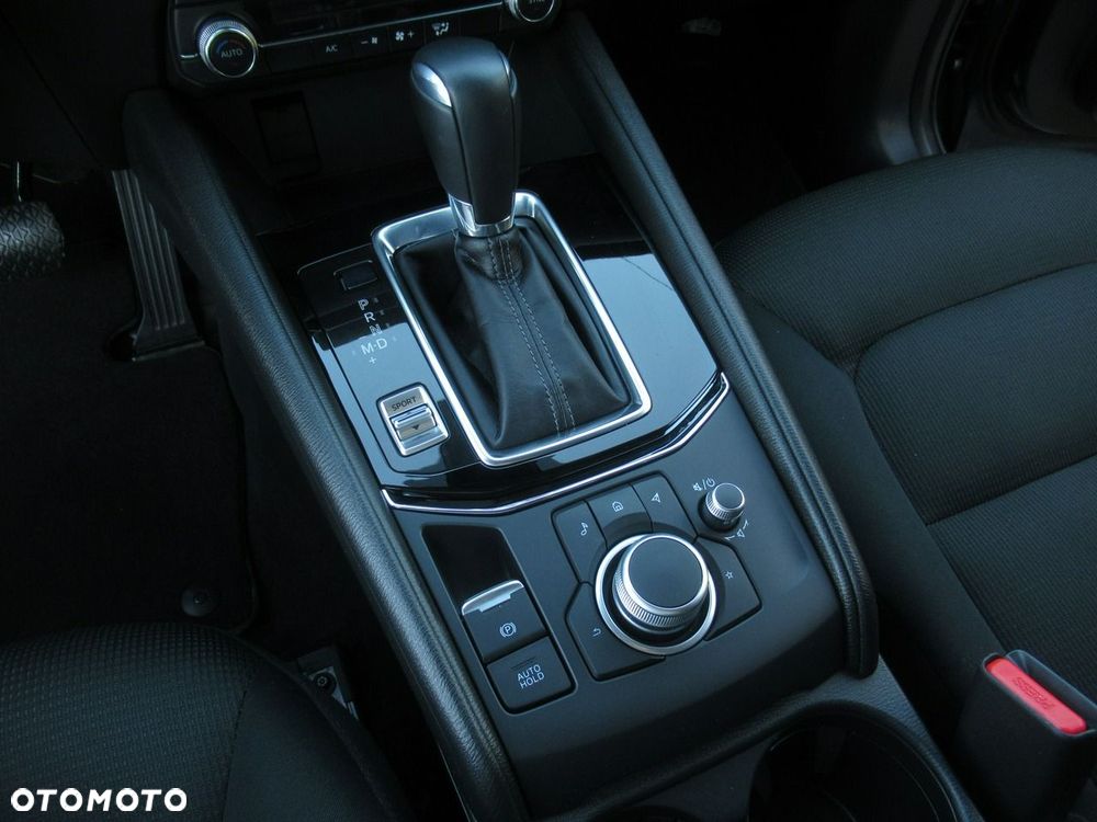 Mazda CX-5 2.0 Kanjo 2WD - 16
