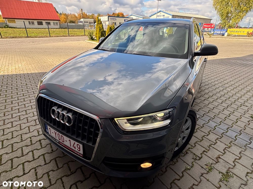 Audi Q3 2.0 TDI - 4