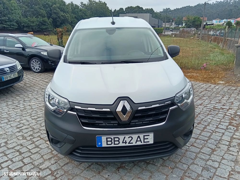 Renault Express 1.5 Blue DCI - 2