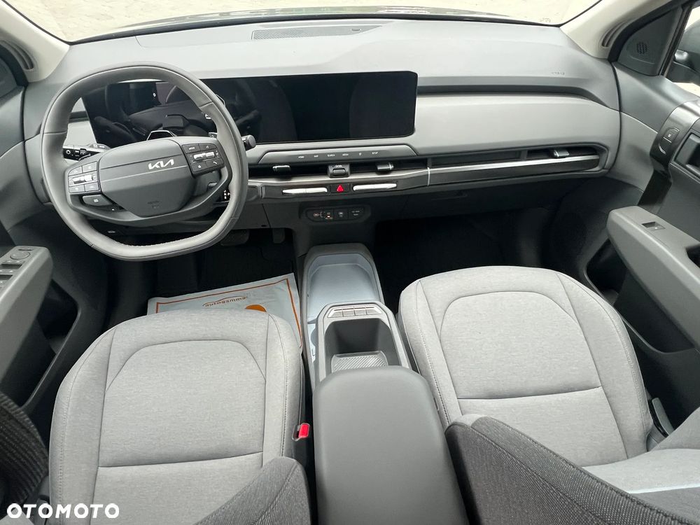 Kia EV3 - 18