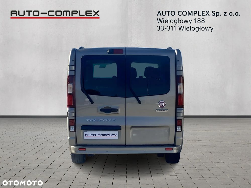 Fiat Talento - 4