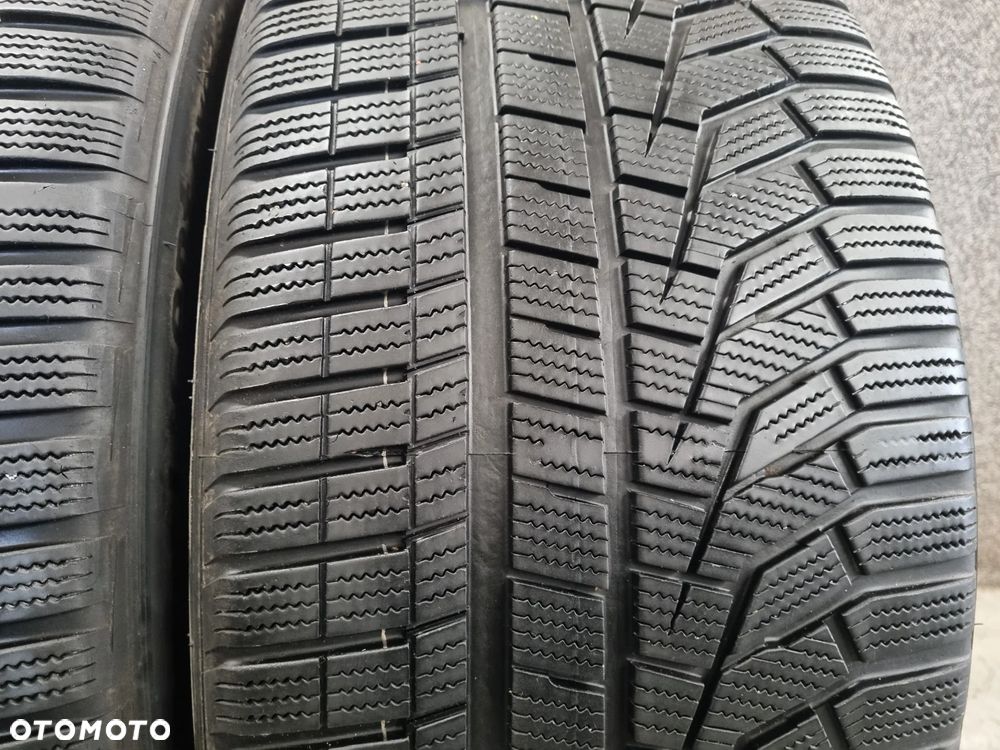 Opony Zimowe Hankook Winter Icept Evo 2 SUV 295/35/23 108W XL 2szt. Ładne! - 3