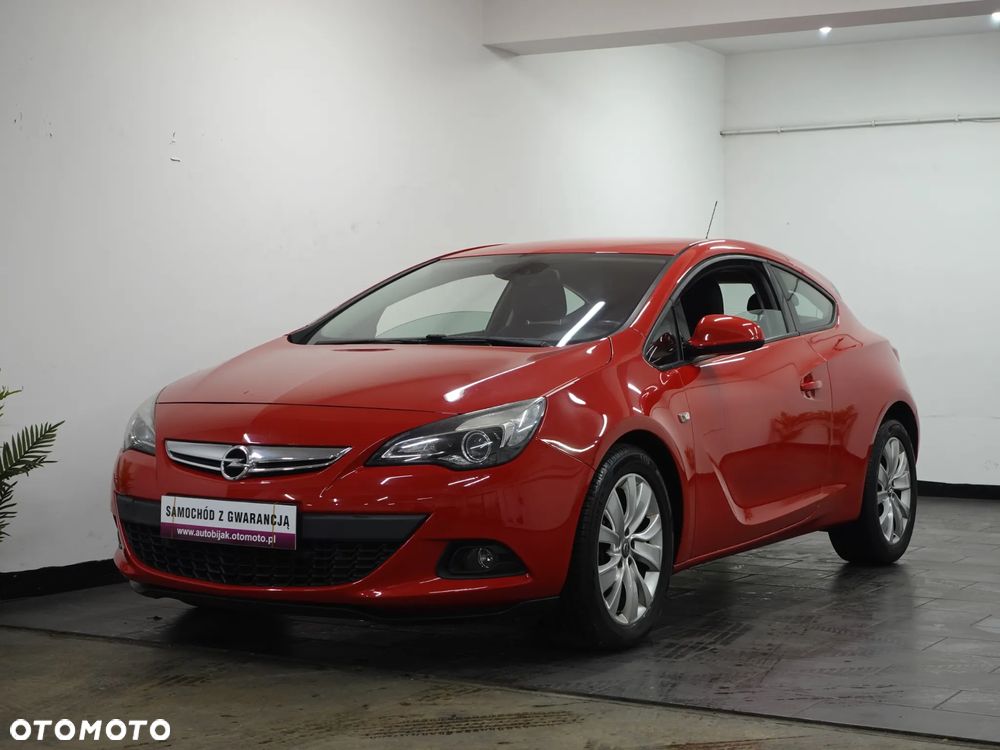 Opel Astra - 3