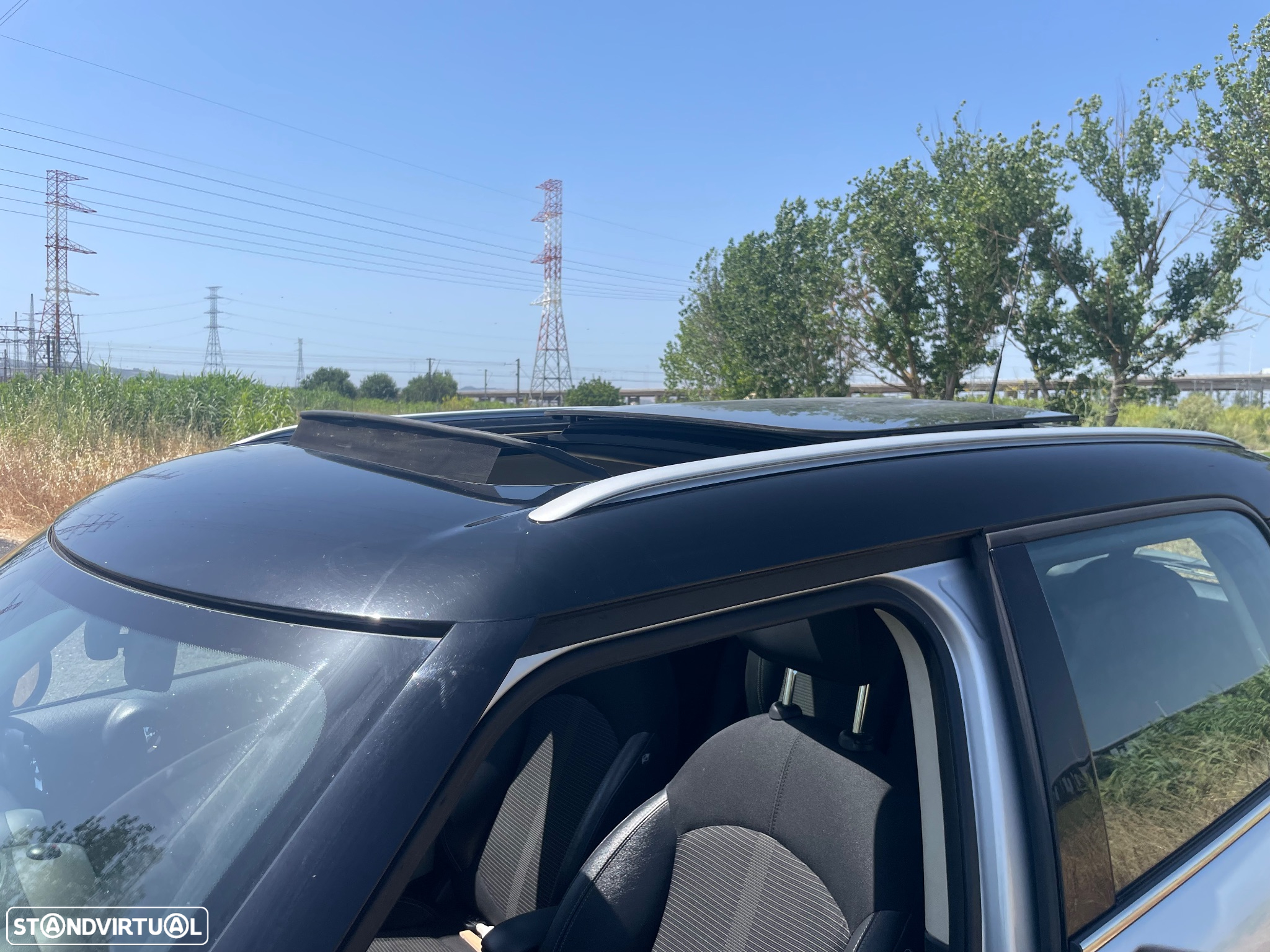 MINI Countryman Cooper D - 15