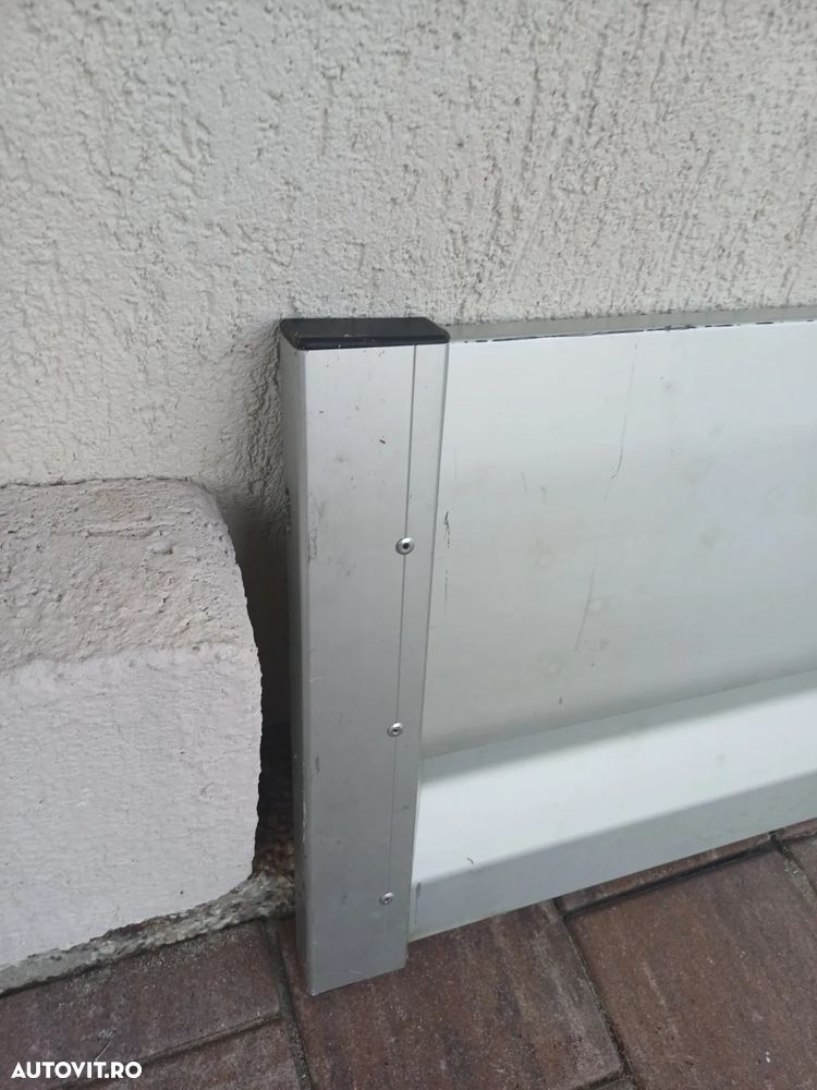 Oblon spate Fiat Ducato, Peugeot Boxer, Citroen Jumper - 8