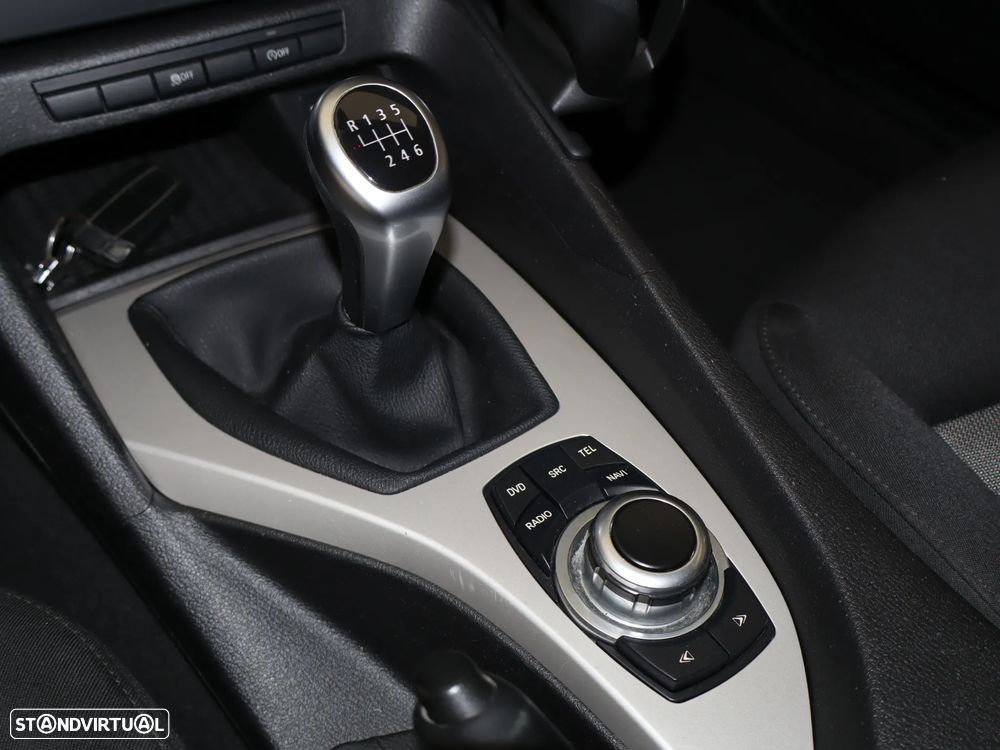 BMW X1 sDrive20d EfficientDynamics Edition - 21