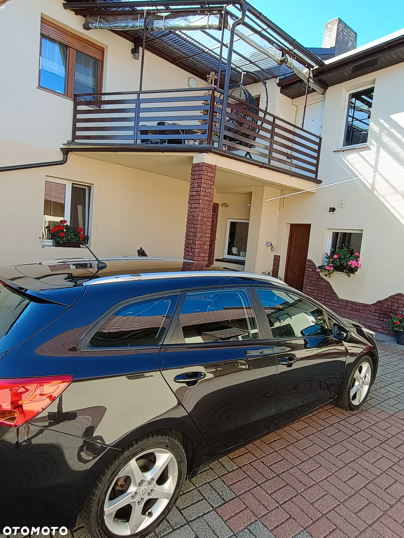 Kia Ceed - 5