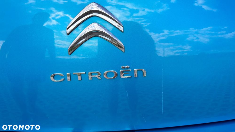 Citroën C3 1.4 Attraction - 11