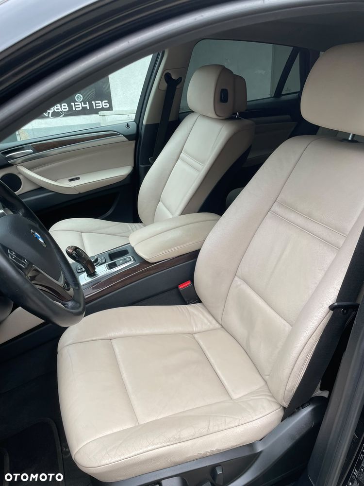 BMW X6 - 7