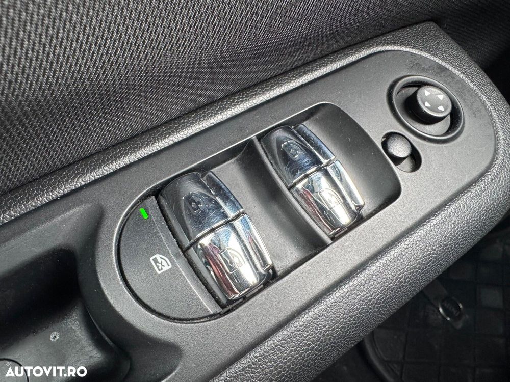 Mini Clubman One - 19