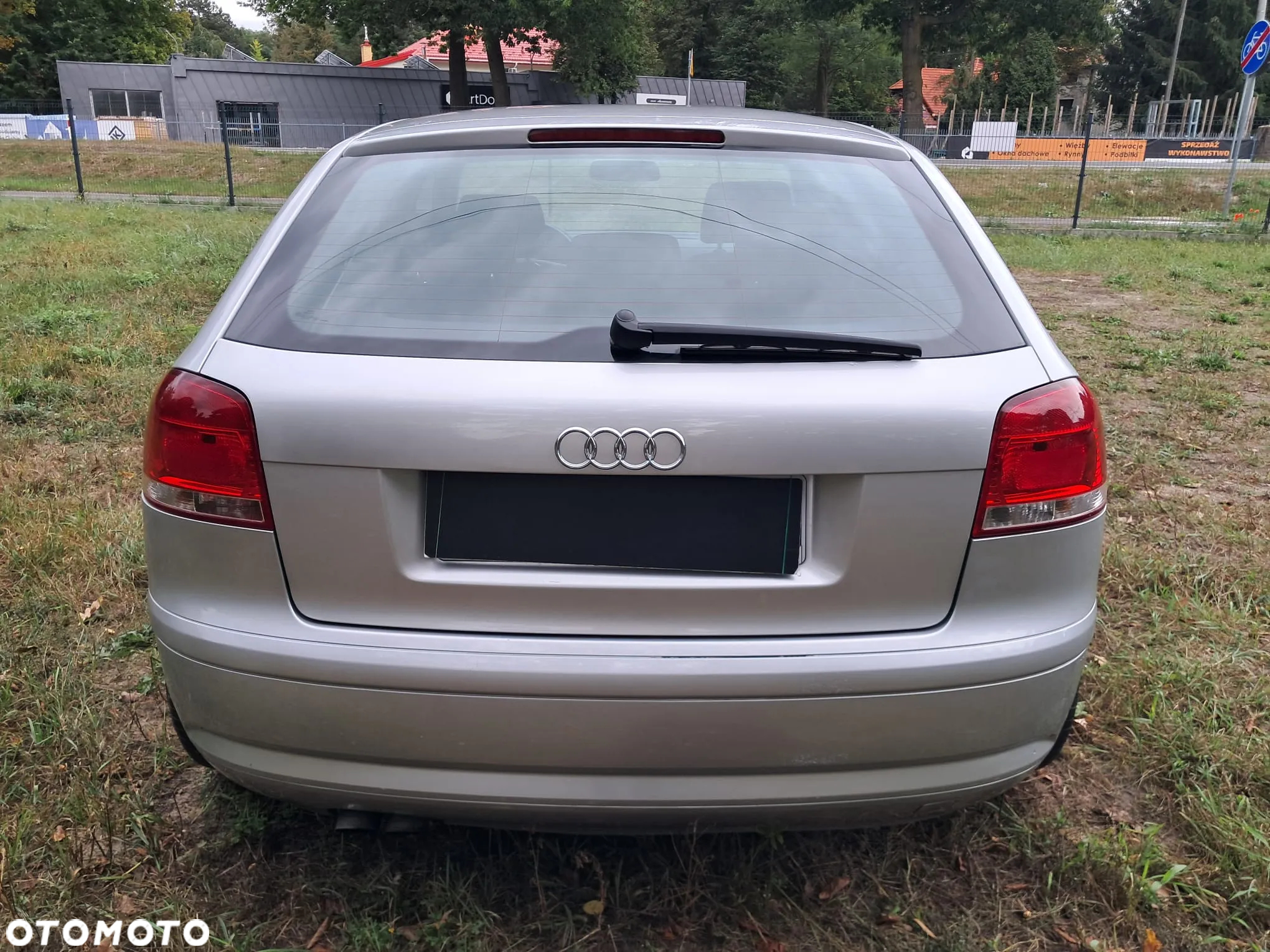 Audi A3 - 5