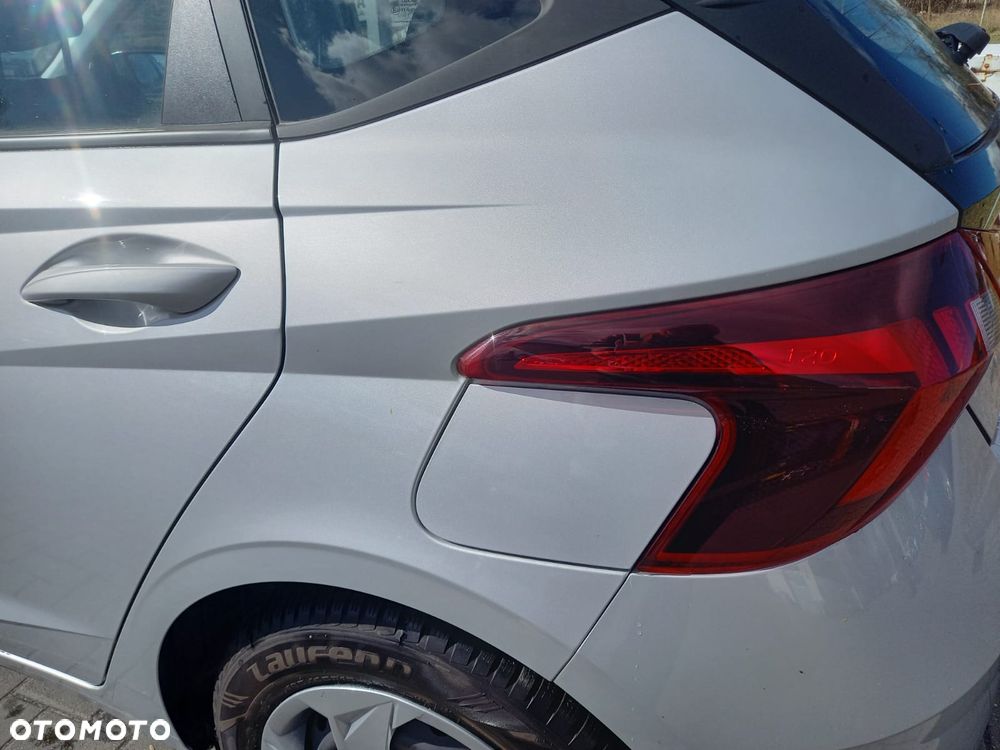 Hyundai i20 1.2 Classic Plus - 22