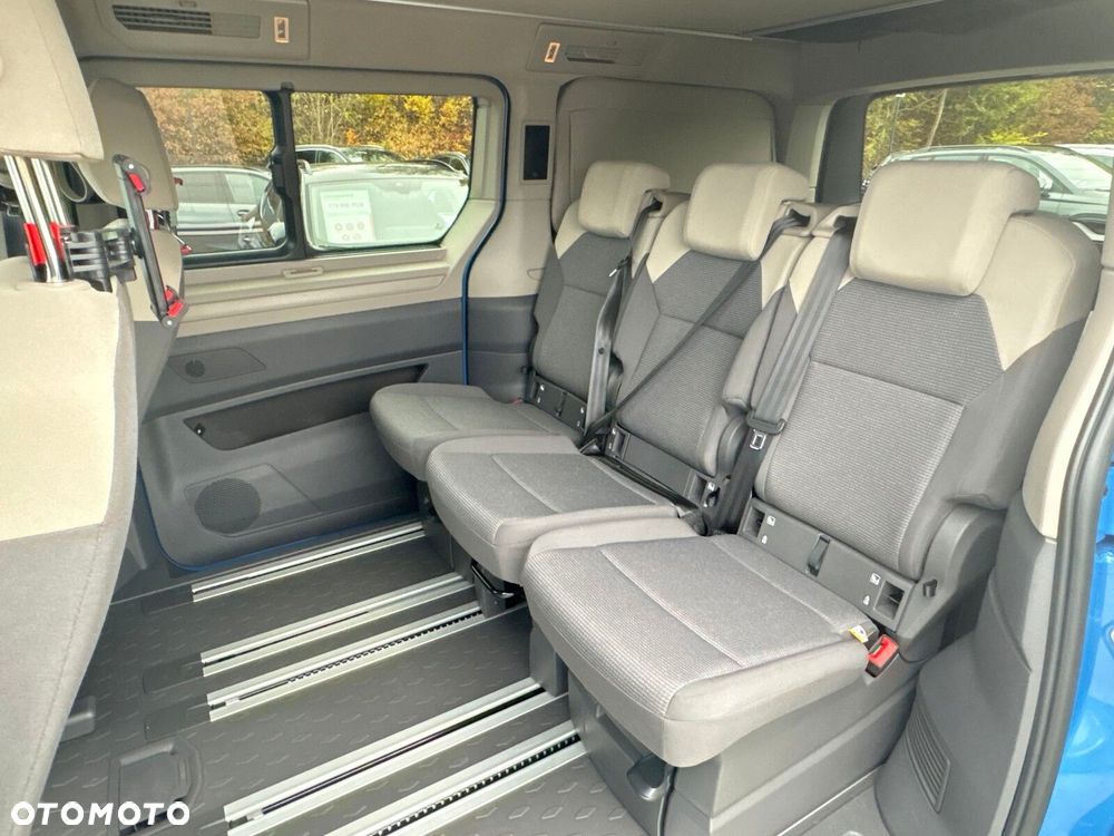 Volkswagen California - 29
