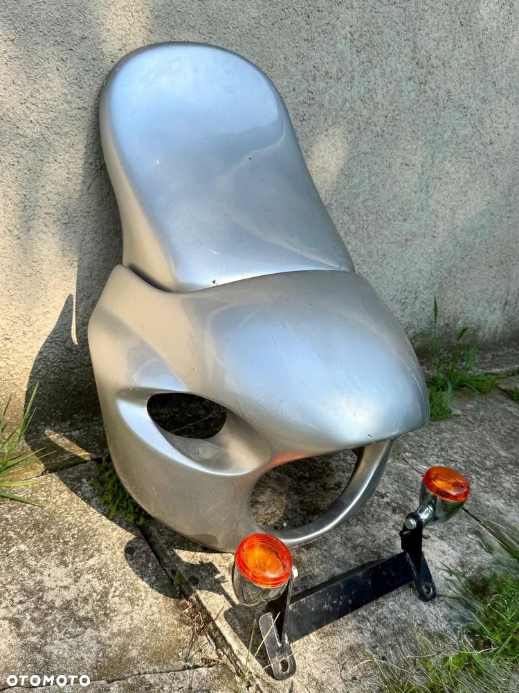 Honda VTX - 14