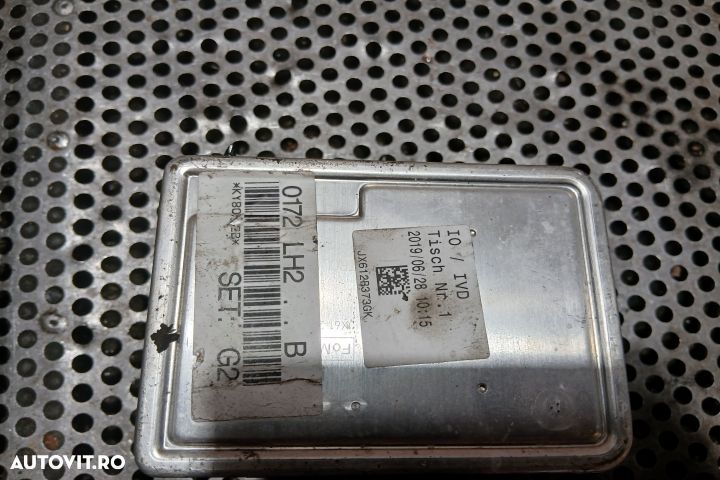 Pompa ABS JX61-2B373-GK JX61-2B373-GK Ford Focus 4 [2018 - 2022] wago - 2