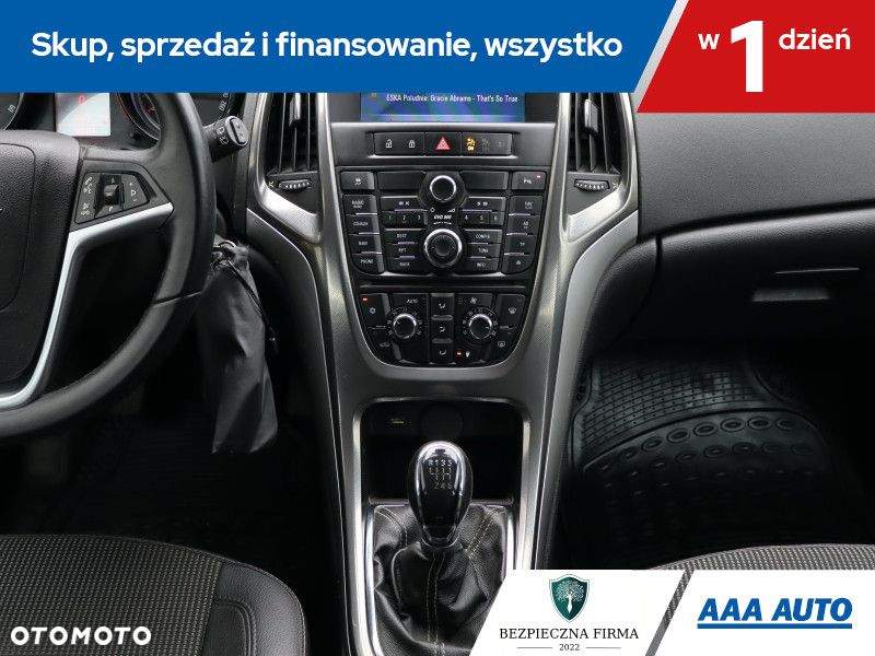 Opel Astra - 17
