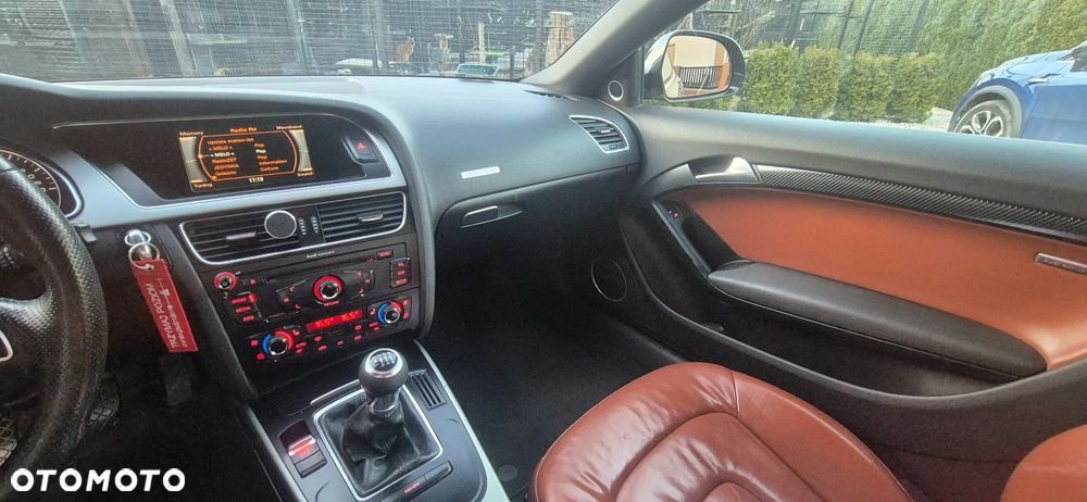 Audi A5 Coupé - 18