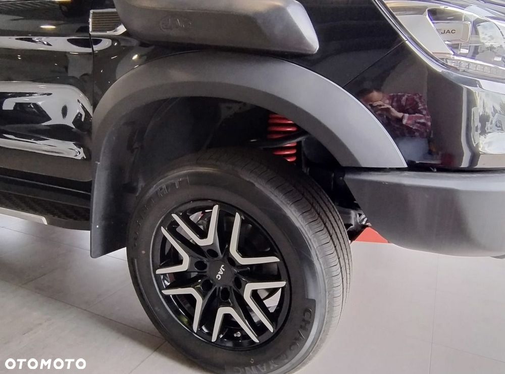 JAC T8 - Pro - 12