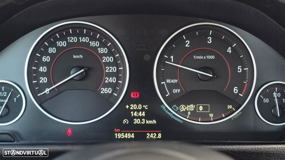 BMW 420 d Pack M - 18