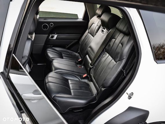 Land Rover Range Rover Sport S 3.0 SD V6 HSE Dynamic - 24