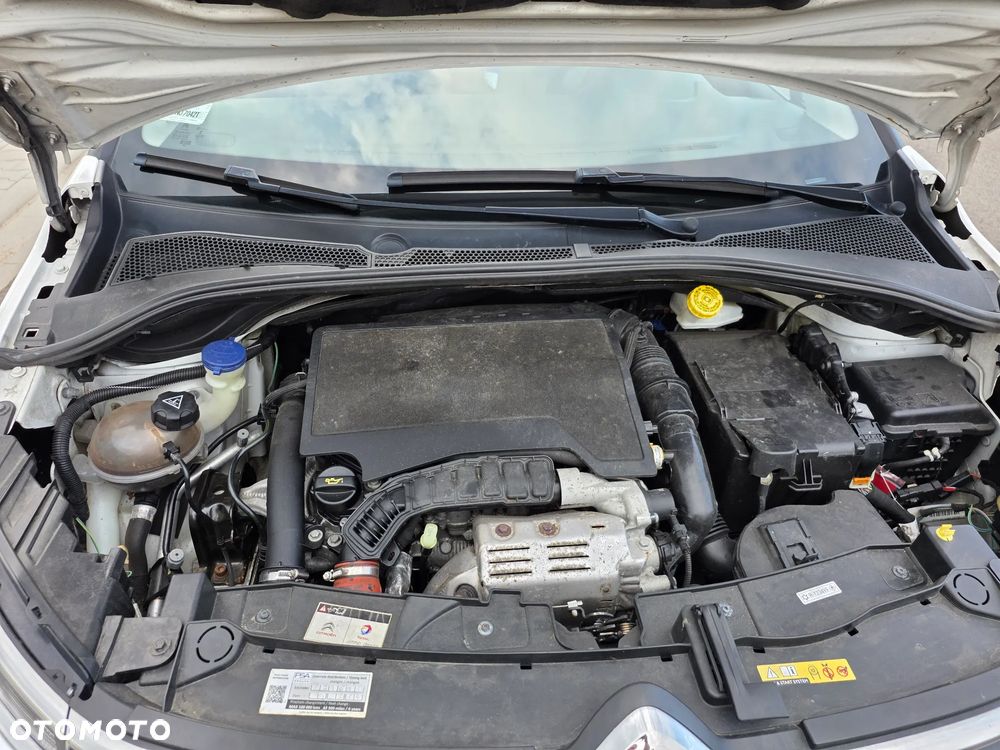 Citroën C3 1.2 PureTech Feel Pack - 26
