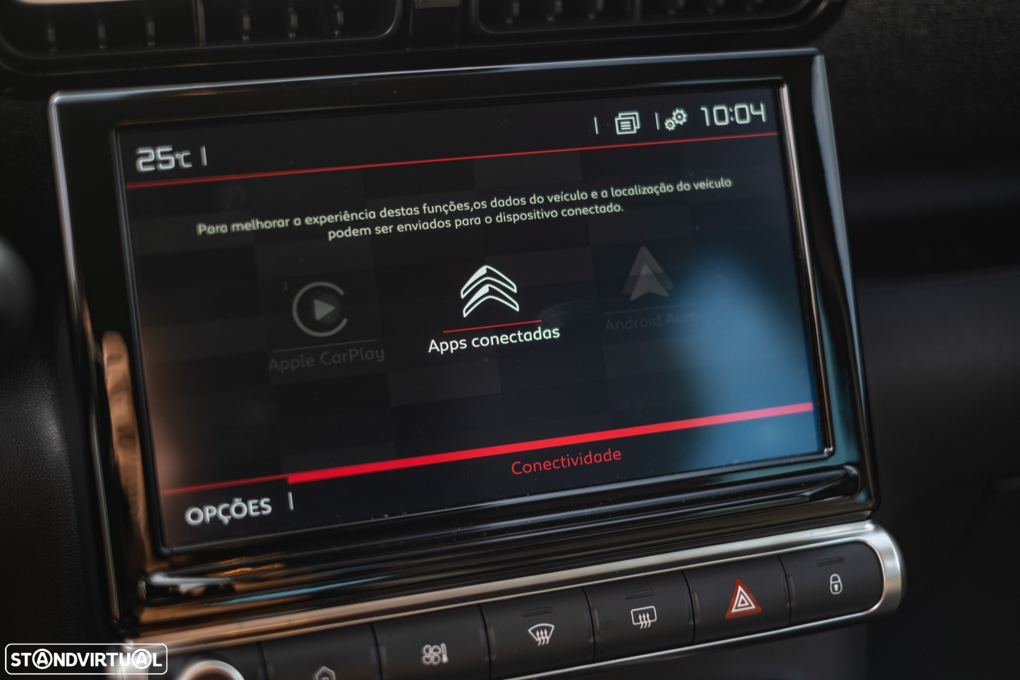 Citroën C3 Aircross 1.2 PureTech Shine Pack EAT6 - 16