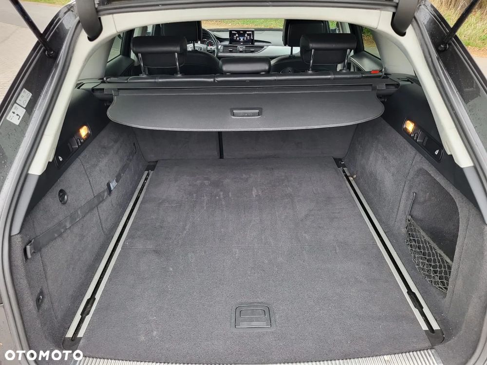 Audi A6 Avant 2.0 TDI Prime Line Multitronic - 18