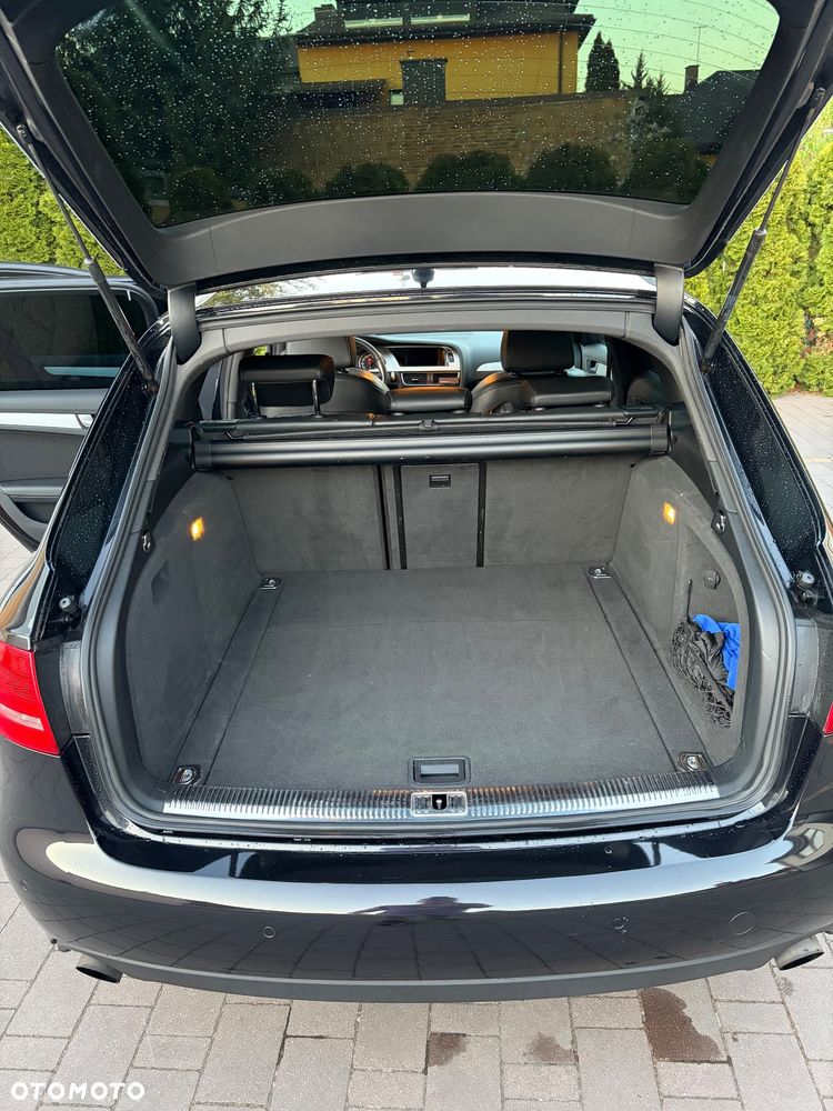 Audi A4 Avant 2.0 TFSI Quattro S tronic - 11