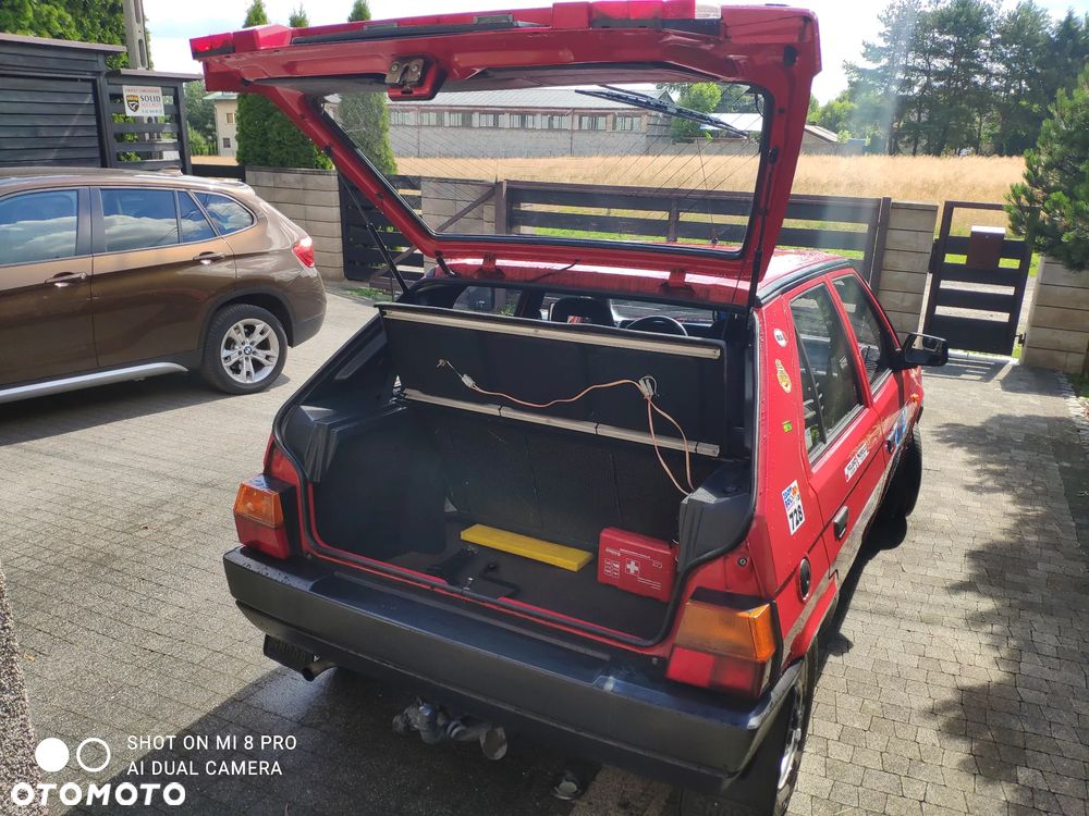 Skoda Favorit LX - 16