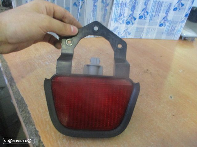 Farol Tras 54533729 TOYOTA COROLLA 1998 1.6I 16V 110CV 5P CINZA 3 Stop CARELLO - 1